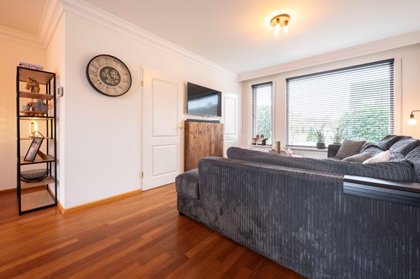 Medium property photo - Kanestede 26, 4735 CB Zegge